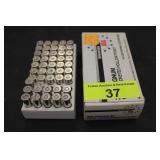 357 Ammo