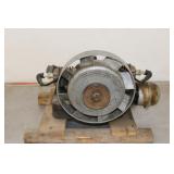 Maytag Twin Cylinder 72-D Hit & Miss Gas Engine