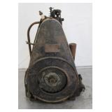 Briggs & Stratton Model FH Hit & Miss Gas Engine