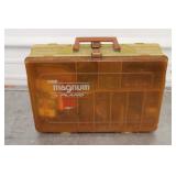 Plano Magnum Tackle Box & Tackle