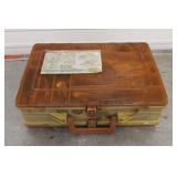 Plano Magnum Tackle Box & Tackle