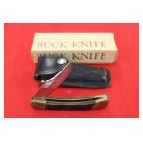Buck  3 3/4" Blade Hunting Knife