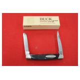Buck No. 313 Pocket Knife