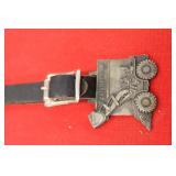 Caterpillar Watch Fob