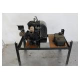 Briggs & Stratton 4 Cycle Engine