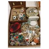 Vintage & Modern Jewelry