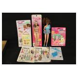 Vintage Dolls & Accessories