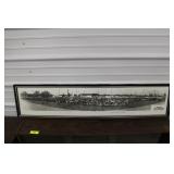 1985 Midwest Old Threshers Panoramic Picture