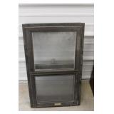 16" x 27" Window
