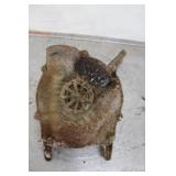 Anular Duplex Corn Sheller