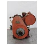 Milbradt Mfg. Model MB Gas Engine