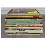 Home Improvement Books