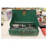 Coleman Camp Stove