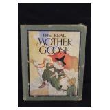 Mother Goose Children