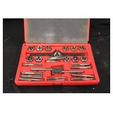 Hanson Tap & Die Set