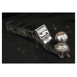 Reese Receiver Hitch w/ 1 7/8" Ball