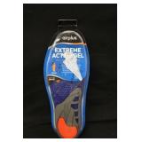 New Air Plus SZ. 7-13 Shoe Inserts