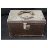 Vintage Luce Vanity Case