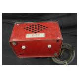 Allen  6 Volt Magneto Charger