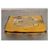 Miller Electric Paint Remover