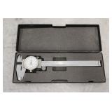 Shock Proof Dial Caliper
