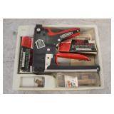 Craftsman Stapler