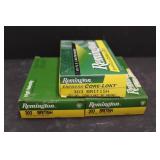 Remington 303 British Ammunition