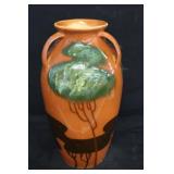 16 1/2" Weller Pottery Urn