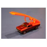 Hot Wheels Redline Custom Fleetside w/Sky Show