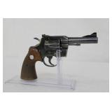 Colt Trooper .357 Magnum Revolver