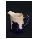 10" Sleepy Eye Creamer