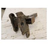 Reese Receiver Hitch