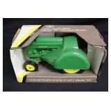 1:16 Ertl John Deere 1953 60 Orchard Tractor