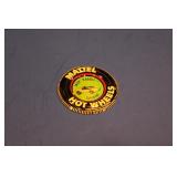 Hot Wheels Jack Rabbit Special Button