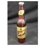 Schlitz Flashlight Bottle