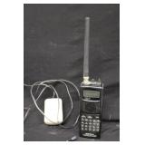 Radio Shack Pro-70 Scanner