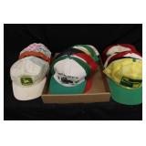 Vintage Farm Hats