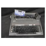 Brother Electric Type Writer