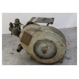 Iron Horse Model  X-512 4 Cycle Gas Engine