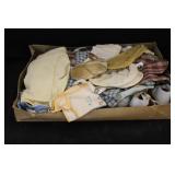 Vintage Baby Clothes