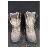 Thinsulate Irish Setter Gore-Tex Sze. 13 Boots