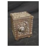 Kenton Cast Iron Savings Bank