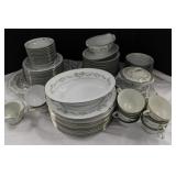 Noritake Leonore China