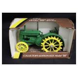 1:16 Ertl John Deere 1935 Model BR Tractor
