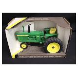 1:16 Ertl John Deere 1961 4010 Gas Tractor