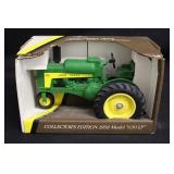 1:16 Ertl John Deere 1958 630 LP Tractor