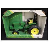 1:16 Ertl John Deere 6400 Row Crop Tractor