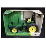 1:16 Ertl John Deere 6400 MFWD Tractor