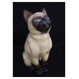 16" Cat Figurine
