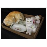 Collectible Figurines